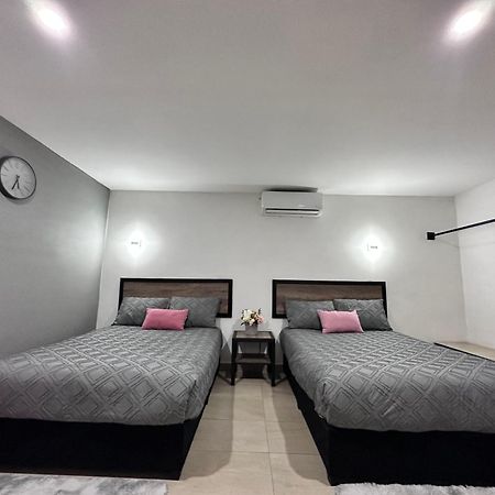 Departamentos Al Lado Del Mar En Zona Hotelera Cancún Exterior foto